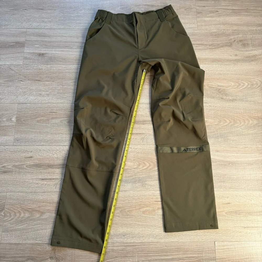 adidas performance terrex